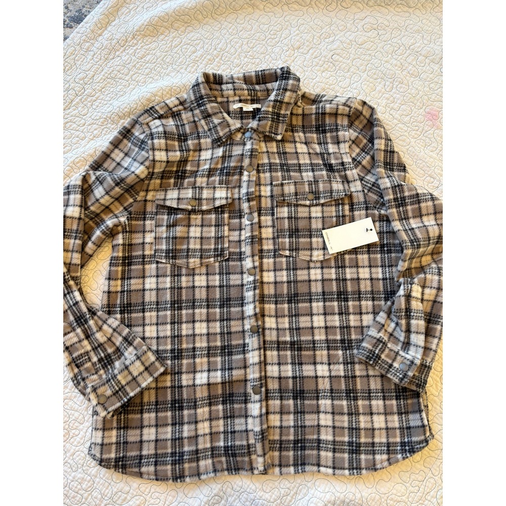 O'Neill Men's Zuma Superfleece Size XXL